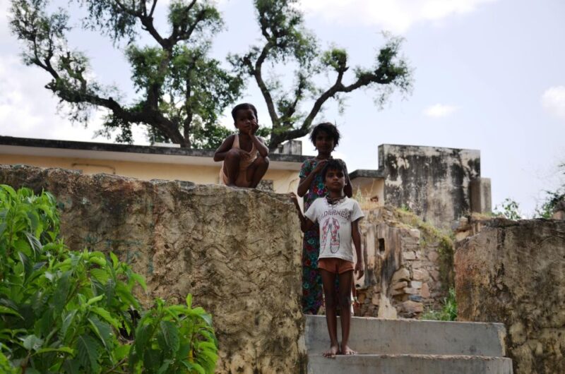 Private Village Tour By Jeep And Guide - Key Points