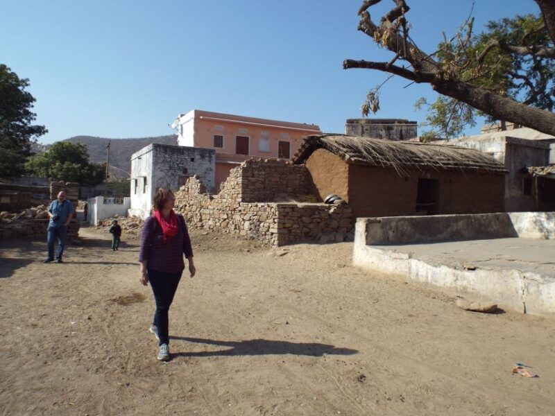 Private Village Tour By Jeep And Guide - Tour Details