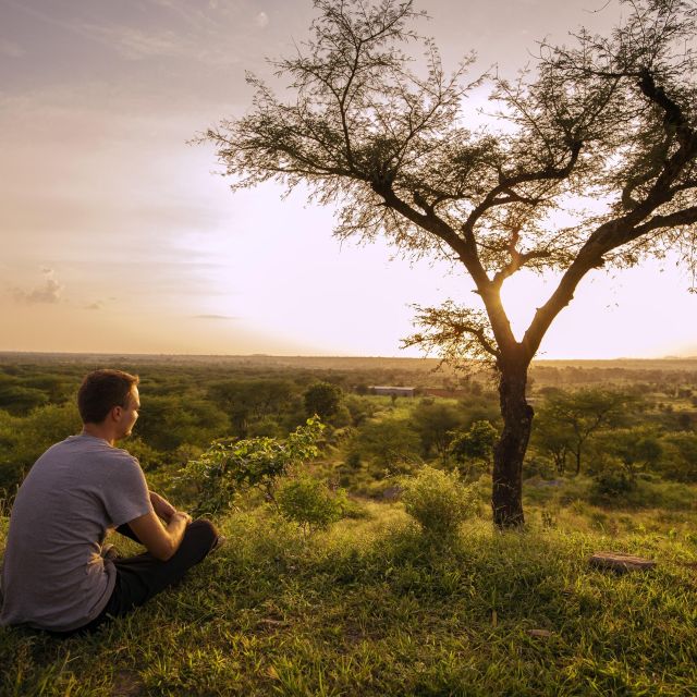 Private Village Tour By Jeep And Guide - Traversing Picturesque Landscapes