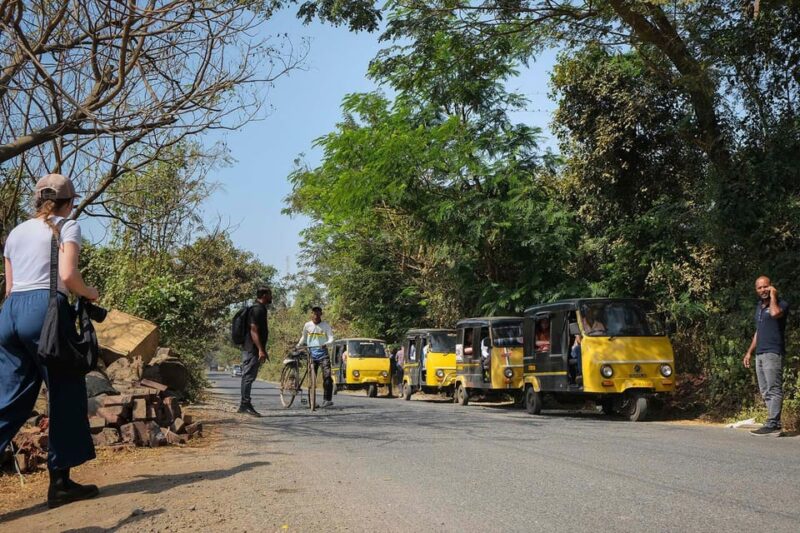Private Village Tour - Explore Rural India