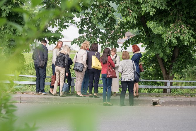 Private Vilnius Ghost & Legends Tour - Cancellation Policy