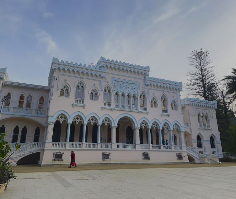 Private: Viña Del Mar and Valparaiso Day Tour - Important Information
