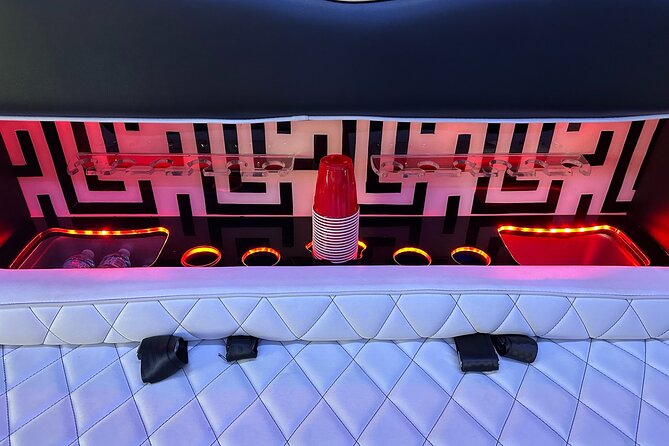 Private Vineyard Tour in Party Bus (4 Vineyards), Includes Lunch - What to Expect During the Tour
