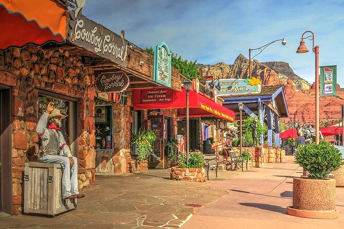 Private Vineyard Wine Tasting for 2-3 People From Scottsdale/Phx - Confirmation and Accessibility
