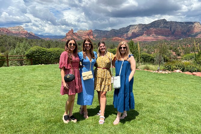 Private Vineyard Wine Tasting for 2-3 People From Scottsdale/Phx - Gourmet Snacks and Beverages