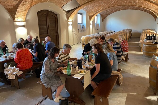 Private Vineyards Tour & Wine Tasting in Collio and Udine - Meeting and Pickup