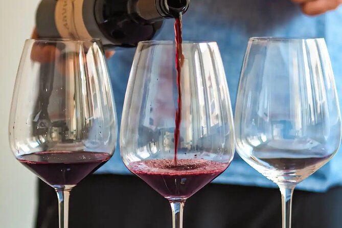 Private Vineyards Tour & Wine Tasting in Collio and Udine - Schedule and Availability