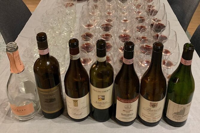 Private Vineyards Tour & Wine Tasting in Collio and Udine - Additional Information