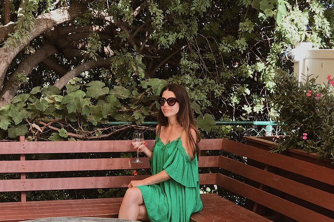 Private Vintage VW Hippie Tour to Malibu With Wine Tasting - Accessibility and Recommendations