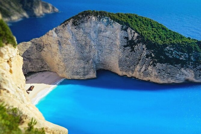 Private VIP 3 Hours Photo Tour Navagio Shipwreck Beach Viewpoint - Customer Reviews