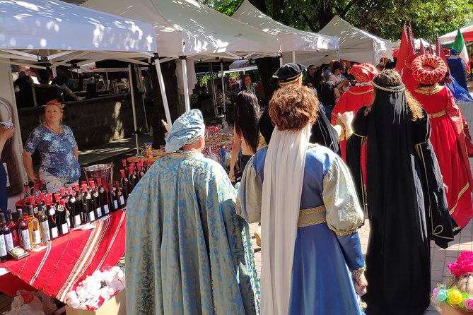 Private VIP Access Rose Festival Kazanlak - Meeting Information