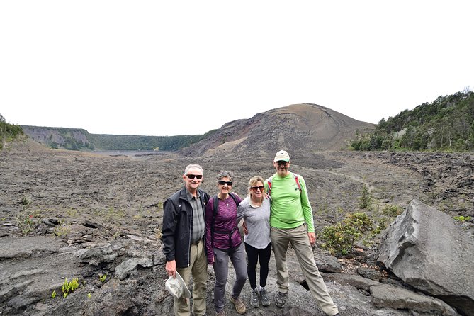 Private VIP Adventure From Kona or Waikoloa - Accessibility and Fitness