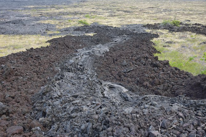 Private VIP Adventure From Kona or Waikoloa - Volcanoes National Park
