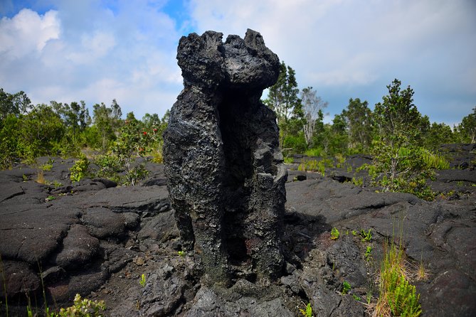 Private VIP Adventure From Kona or Waikoloa - Coffee Farm and Black Sand Beach