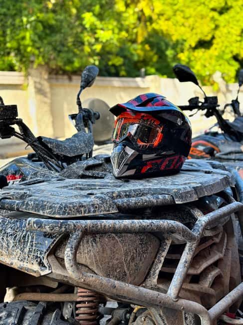 Private VIP ATV Quad Bike Punta Cana: Panoramic Tour Without Forced Stops - Final Thoughts: The Real Value of This ATV Adventure