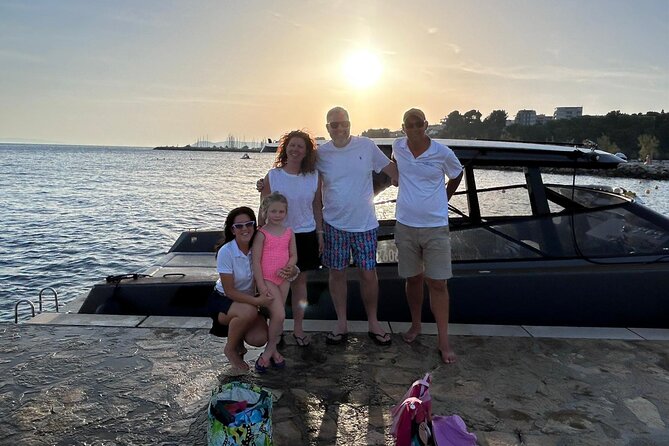 Private VIP Blue Lagoon and 3 Islands Tour - Inclusions