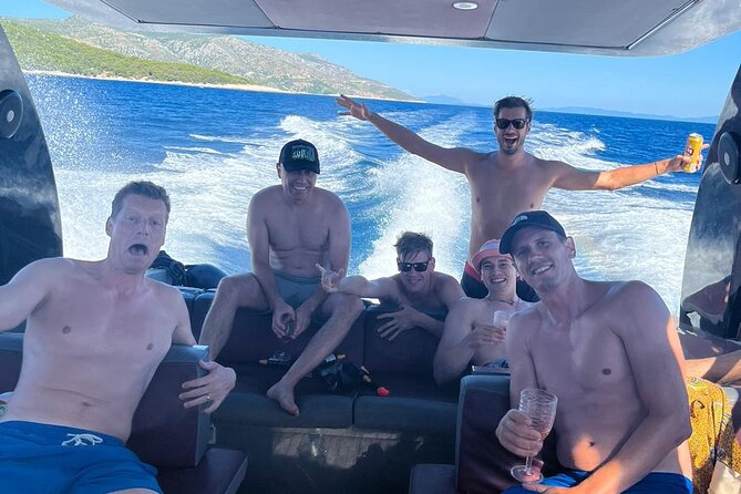 Private VIP Blue Lagoon and 3 Islands Tour - Customer Reviews
