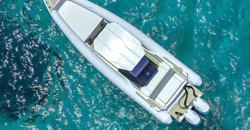 Private VIP Boat Tour in Cyclades - Highlights of the Boat Excursion