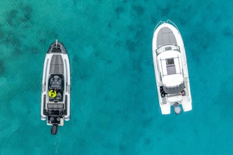 Private VIP Boat Tour in Cyclades - Inclusions in the Package