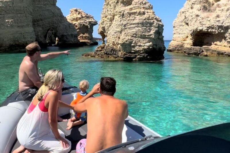 Private VIP Boat Tour in Cyclades - Restrictions and Limitations
