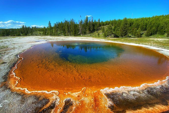 Private VIP Boutique Yellowstone Day Tour from Gardiner MT - Final Thoughts
