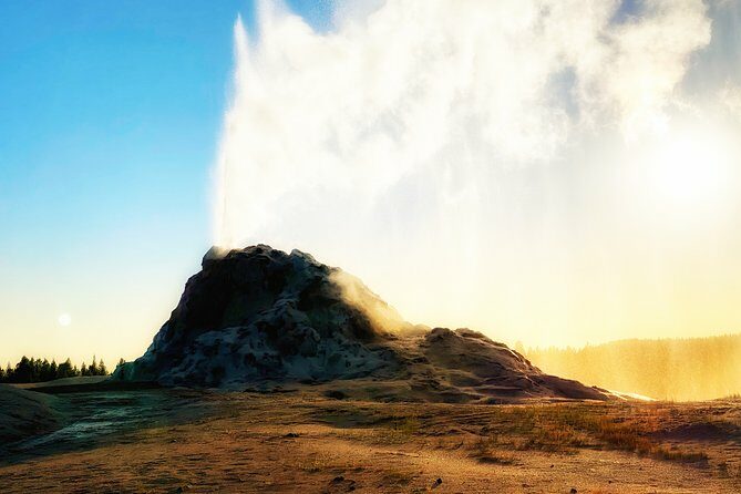 Private VIP Boutique Yellowstone Day Tour from Gardiner MT - FAQs