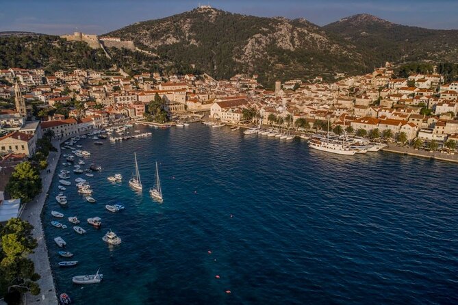 Private VIP Brac and Hvar Day Trip From Split - Cancellation Policy
