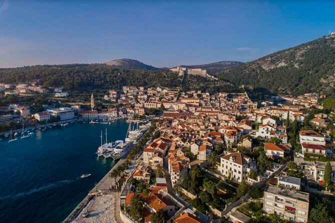 Private VIP Brac and Hvar Day Trip From Split - Questions and Assistance