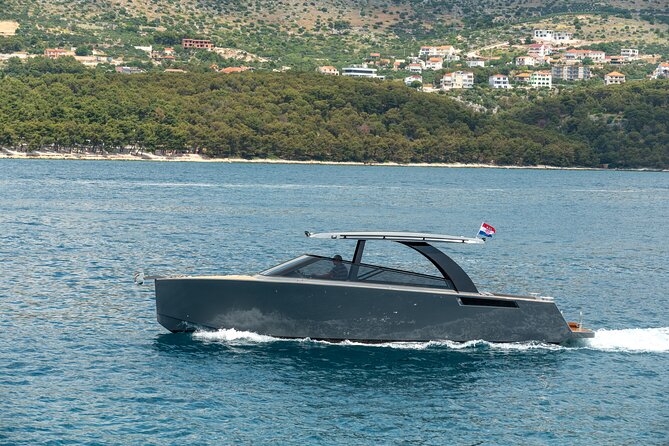 Private VIP Brac and Hvar Day Trip From Split - Traveler Reviews