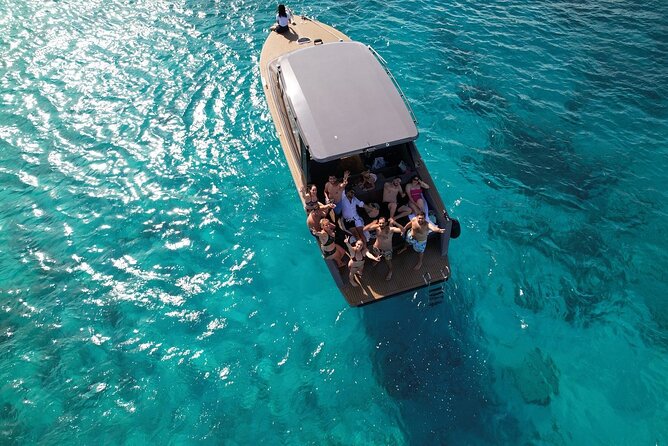 Private VIP Brac and Hvar Day Trip From Split - Tour Route and Activities