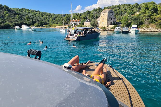 Private VIP Brac and Hvar Day Trip From Split - Frequently Asked Questions