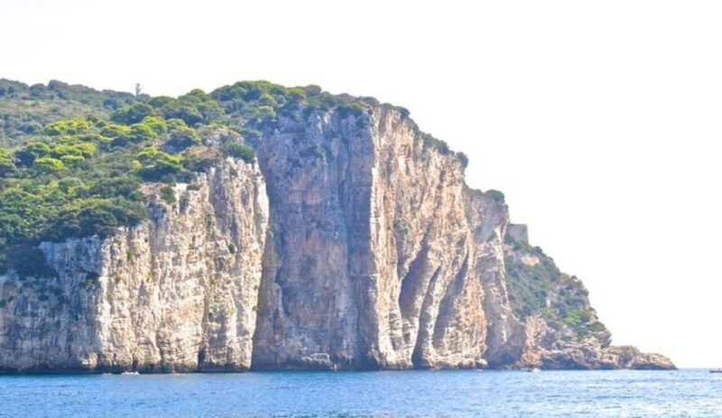 Private VIP Day Boat Cruise to Gaeta and Sperlonga - Experience Description