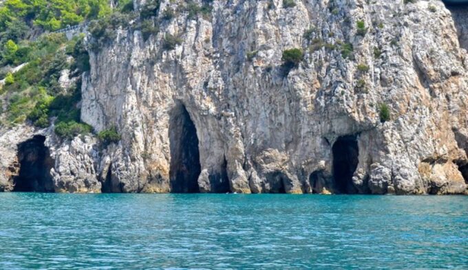 Private VIP Day Boat Cruise to Gaeta and Sperlonga - Cancellation and Refund Policy