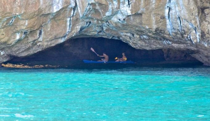 Private VIP Day Boat Cruise to Gaeta and Sperlonga - Frequently Asked Questions
