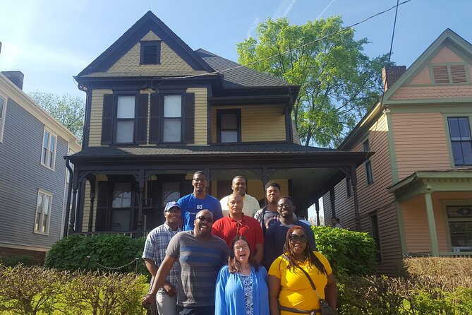 Private VIP Group Tour of Atlanta - Tour Details