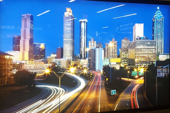 Private VIP Group Tour of Atlanta - Customer Feedback