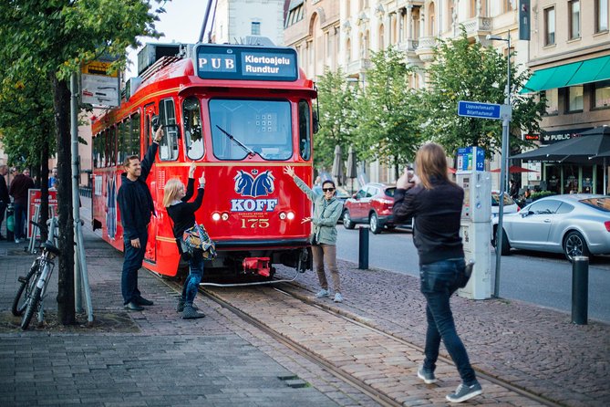 Private VIP Guided Helsinki City Tour - Pricing and Cancellation Policy