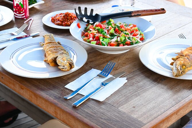 Private VIP Gulet Boat Tour With Lunch in Bodrum For 6 Hour - Cancellation Policy and Refunds