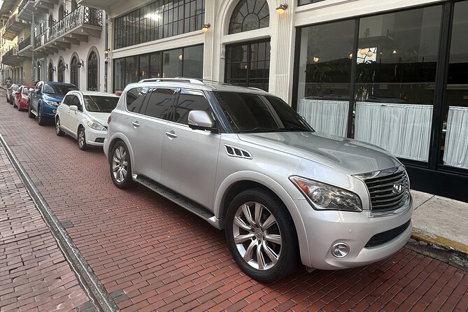 Private VIP Luxury Tour of Panama City - Pricing and Additional Costs