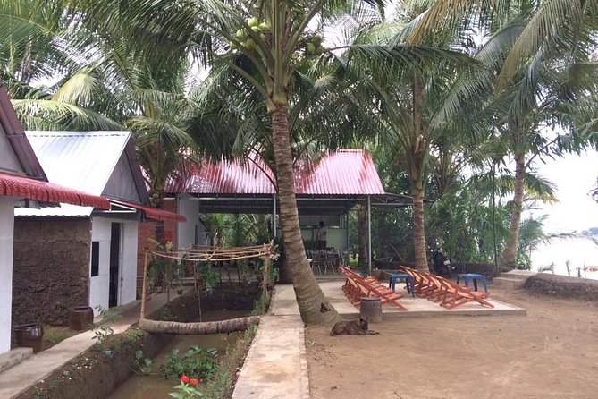 Private VIP Mekong 1 Day With Biking,Fishing,Cook With Kayaking - Village Exploration