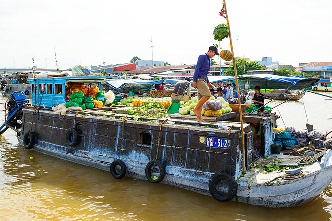Private VIP Mekong 1 Day With Biking,Fishing,Cook With Kayaking - Cooking Demonstration