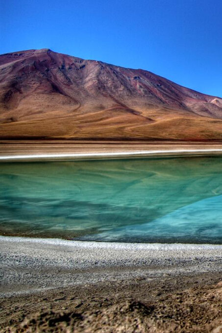 Private VIP Service: San Pedro De Atacama - Uyuni (4d/3n) - Private VIP Service