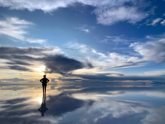Private VIP Service: San Pedro De Atacama - Uyuni (4d/3n) - Stunning Landscapes