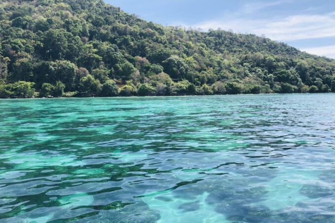 Private VIP Speed Boat to Phi Phi & Maya Bay - Important Information