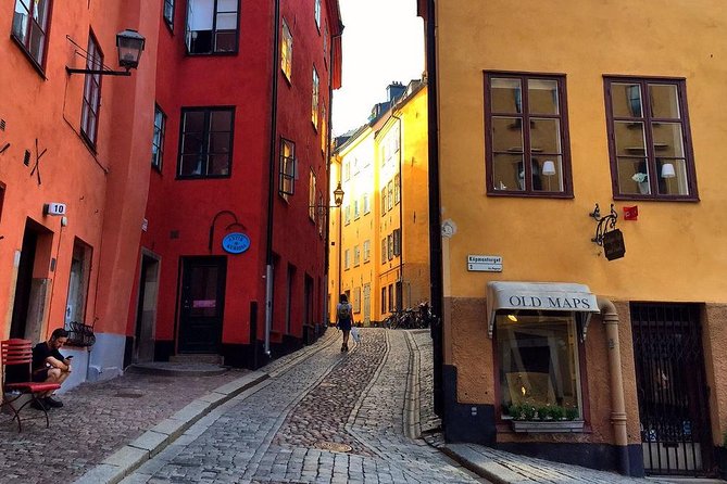 Private VIP Stockholm City Tour by Car - Pricing and Cancellation Policy