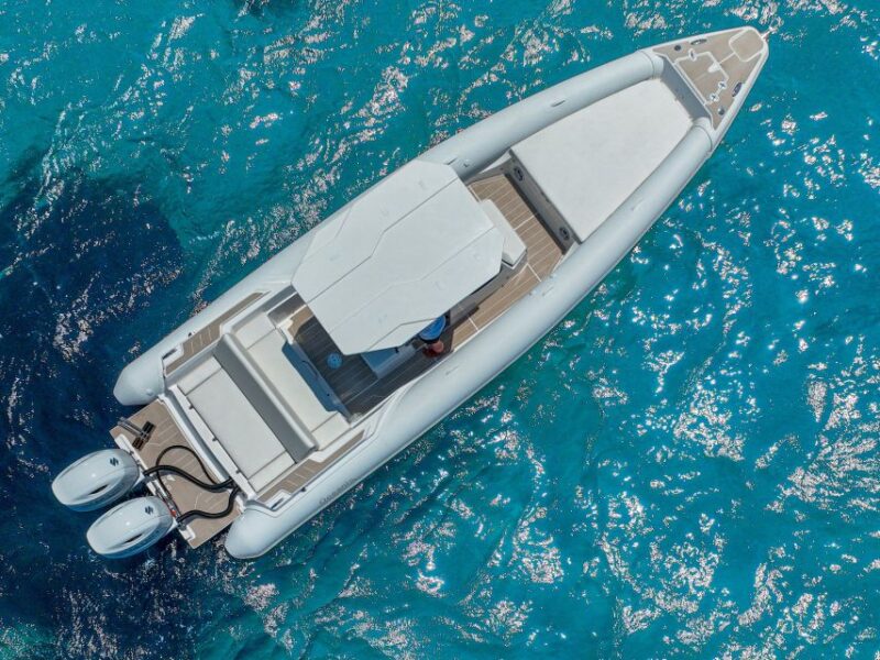Private VIP Sunset Tour in Naxos - Exclusions