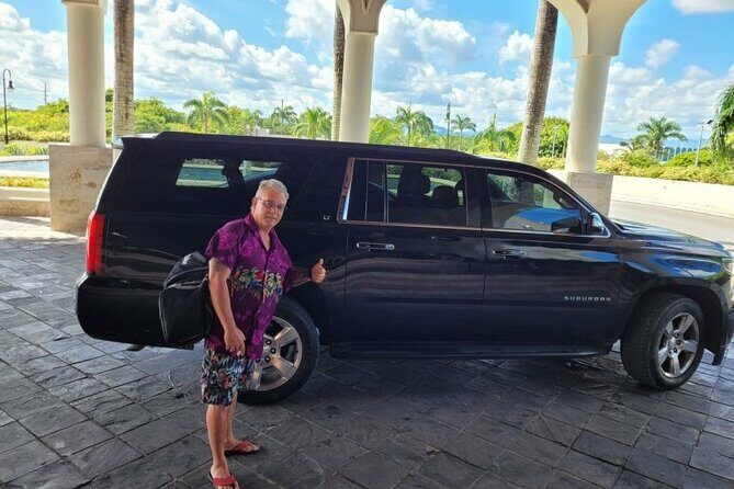 Private VIP SUV Transfer PUJ Airport to/from Punta Cana Hotels - FAQ