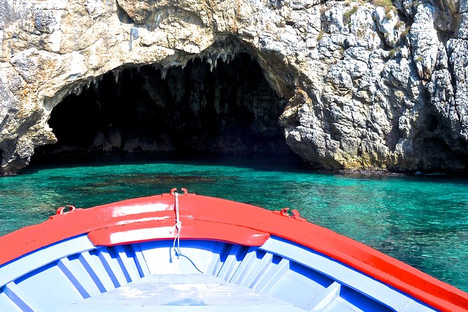 Private VIP Tour at Blue Grotto - Accessibility and Participation