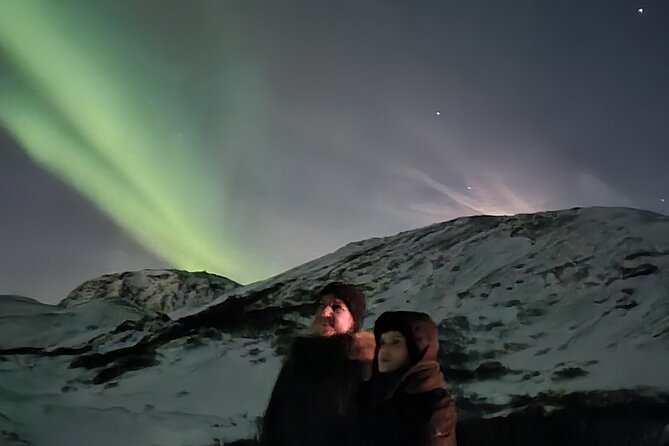 Private VIP Tour Northern Light in Aurora Reykjavik - Accessibility