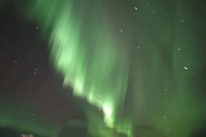 Private VIP Tour Northern Light in Aurora Reykjavik - Experience Highlights
